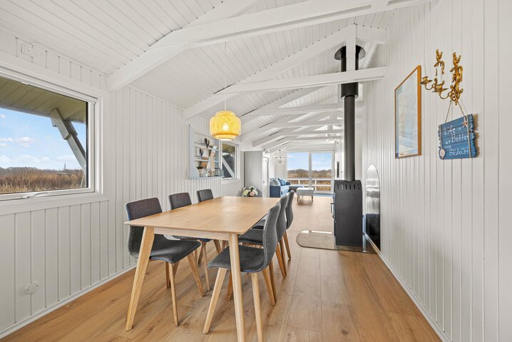 Sommerhus 83109 på Lakolk 159, Lakolk, Rømø - Billede #7