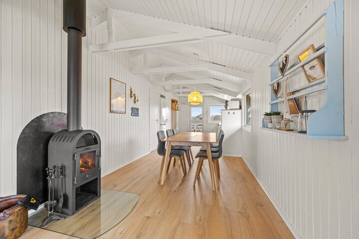 Sommerhus 83109 på Lakolk 159, Lakolk, Rømø - Billede #8