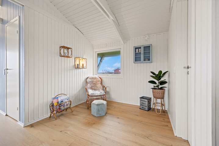 Sommerhus 83109 på Lakolk 159, Lakolk, Rømø - Billede #9