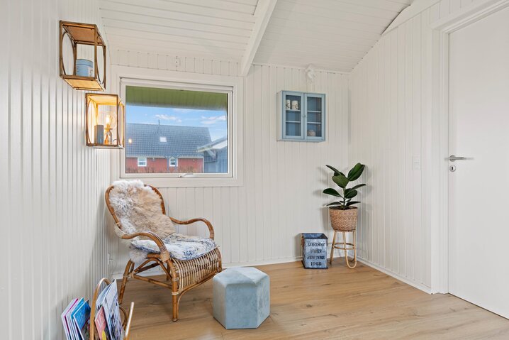 Sommerhus 83109 på Lakolk 159, Lakolk, Rømø - Billede #10