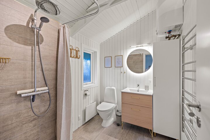 Sommerhus 83109 på Lakolk 159, Lakolk, Rømø - Billede #13