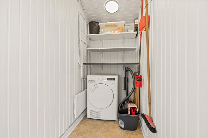 Sommerhus 83109 på Lakolk 159, Lakolk, Rømø - Billede #17