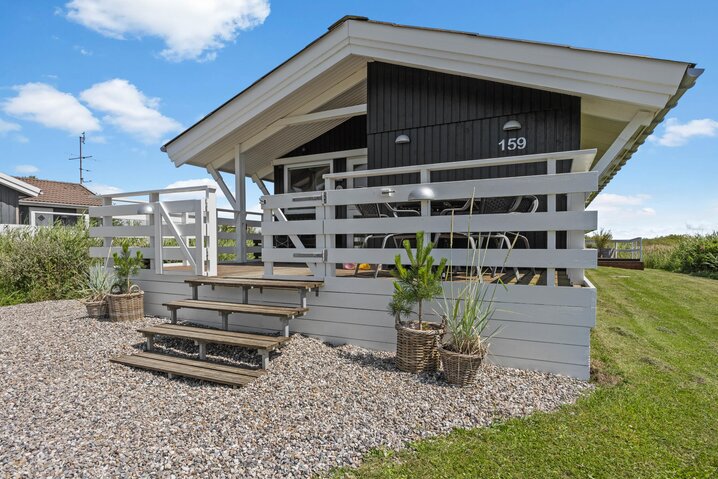Sommerhus 83109 på Lakolk 159, Lakolk, Rømø - Billede #19