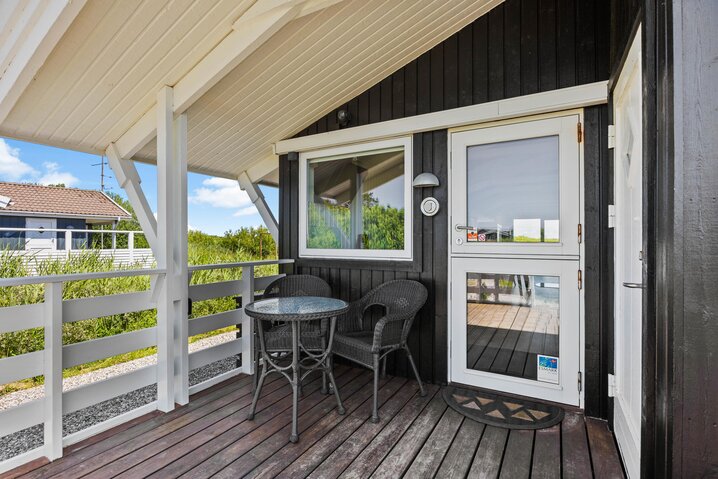 Sommerhus 83109 på Lakolk 159, Lakolk, Rømø - Billede #20