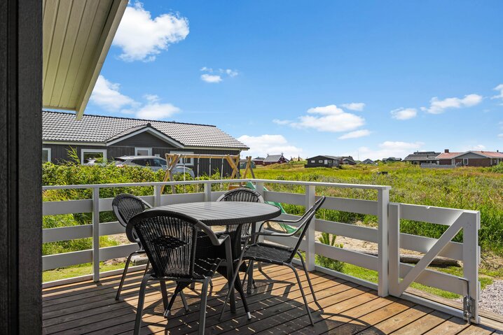 Sommerhus 83109 på Lakolk 159, Lakolk, Rømø - Billede #21