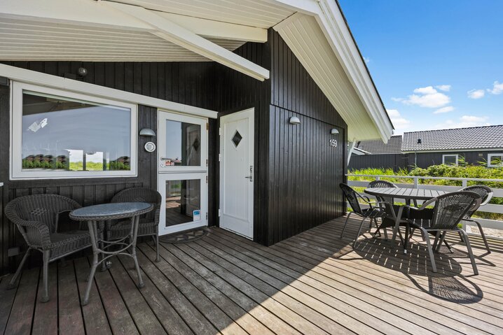 Sommerhus 83109 på Lakolk 159, Lakolk, Rømø - Billede #22