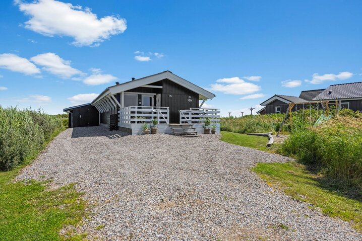 Sommerhus 83109 på Lakolk 159, Lakolk, Rømø - Billede #23