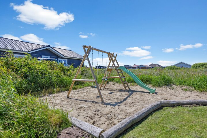 Sommerhus 83109 på Lakolk 159, Lakolk, Rømø - Billede #24