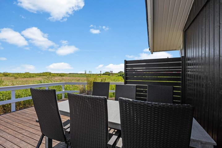 Sommerhus 83109 på Lakolk 159, Lakolk, Rømø - Billede #26