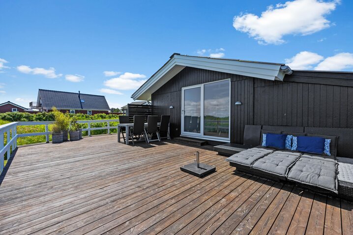 Sommerhus 83109 på Lakolk 159, Lakolk, Rømø - Billede #29