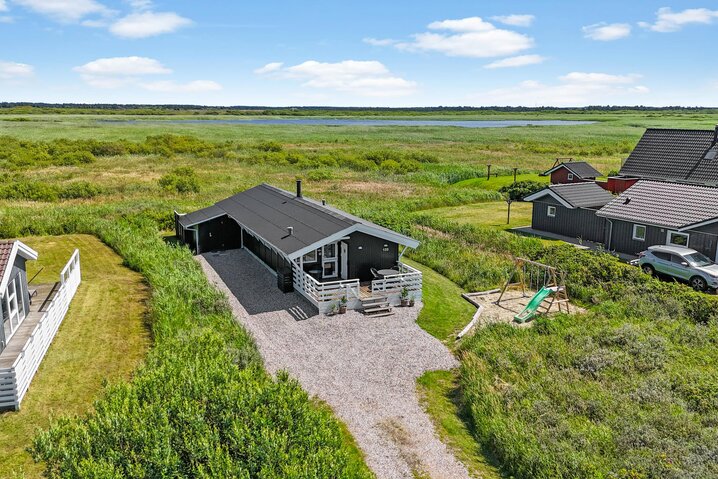 Sommerhus 83109 på Lakolk 159, Lakolk, Rømø - Billede #0