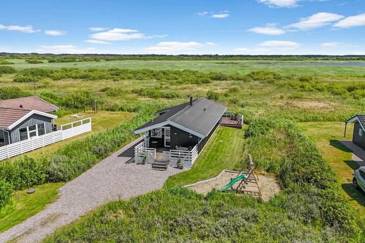 Sommerhus 83109 på Lakolk 159, Lakolk, Rømø - Billede #31