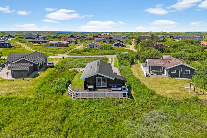 Sommerhus 83109 på Lakolk 159, Lakolk, Rømø - Billede #30