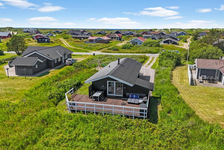 Sommerhus 83109 på Lakolk 159, Lakolk, Rømø - Billede #18