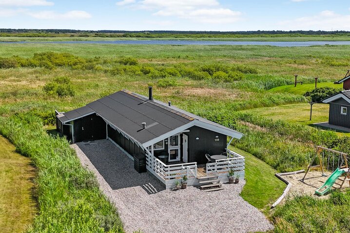 Ferienhaus 83109 in Lakolk 159, Lakolk, Rømø - Bild #0
