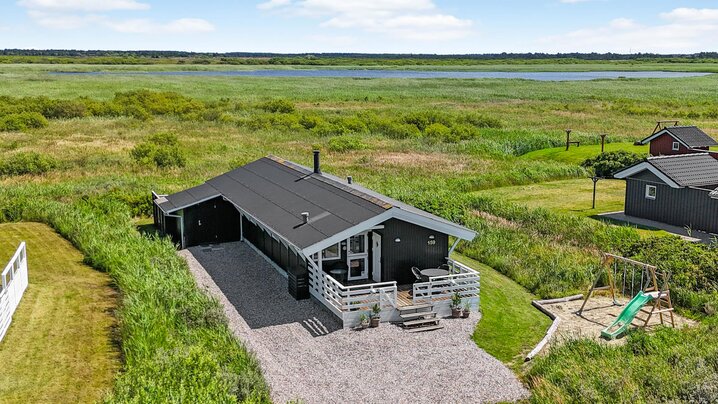 Ferienhaus 83109 in Lakolk 159, Lakolk, Rømø - Bild #0