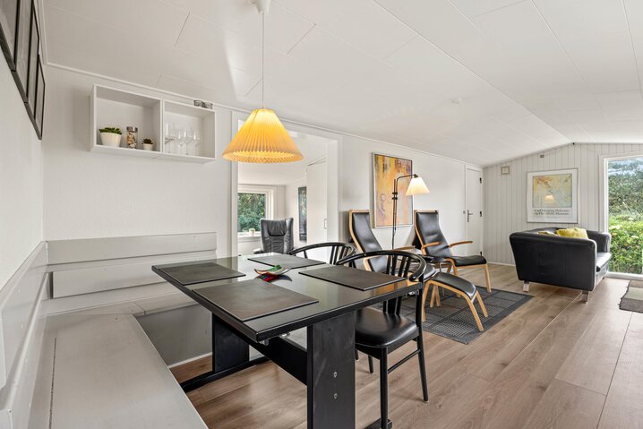 Ferienhaus 83110 in Lakolk 89, Lakolk, Rømø - Bild #8