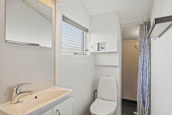 Ferienhaus 83110 in Lakolk 89, Lakolk, Rømø - Bild #14