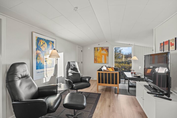 Ferienhaus 83110 in Lakolk 89, Lakolk, Rømø - Bild #3