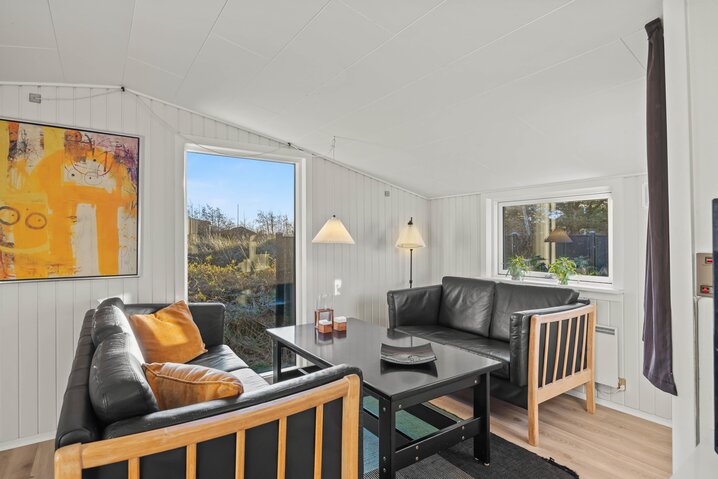 Ferienhaus 83110 in Lakolk 89, Lakolk, Rømø - Bild #1