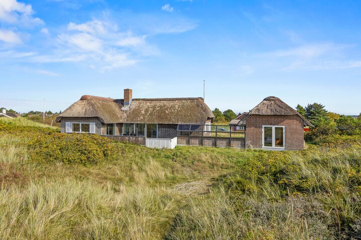 Ferienhaus 83112 in Lakolk 300, Lakolk, Rømø - Bild #0