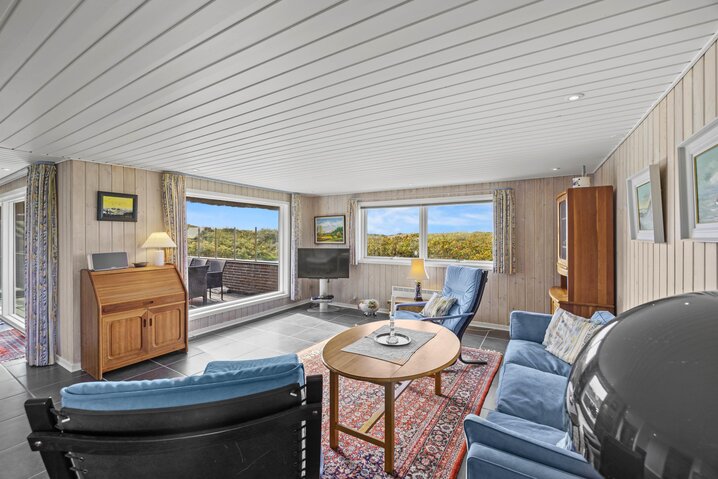 Ferienhaus 83112 in Lakolk 300, Lakolk, Rømø - Bild #1