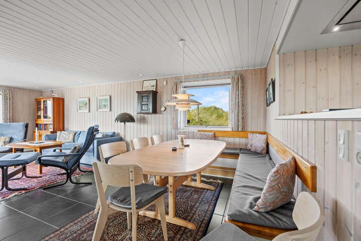 Ferienhaus 83112 in Lakolk 300, Lakolk, Rømø - Bild #5