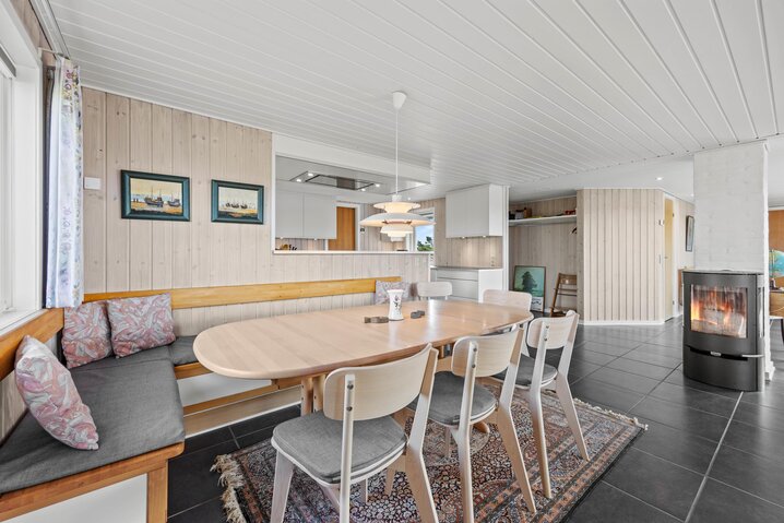 Ferienhaus 83112 in Lakolk 300, Lakolk, Rømø - Bild #6