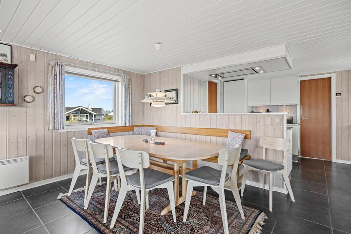 Ferienhaus 83112 in Lakolk 300, Lakolk, Rømø - Bild #7