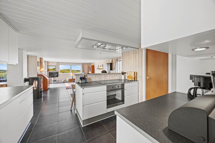 Ferienhaus 83112 in Lakolk 300, Lakolk, Rømø - Bild #8