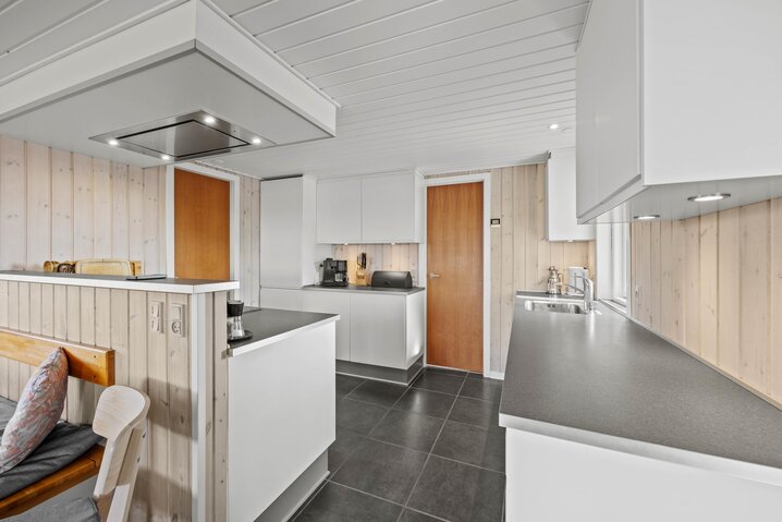 Ferienhaus 83112 in Lakolk 300, Lakolk, Rømø - Bild #9