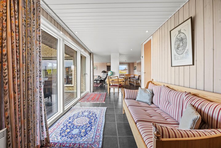 Ferienhaus 83112 in Lakolk 300, Lakolk, Rømø - Bild #10