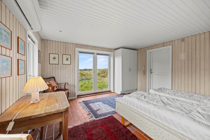 Ferienhaus 83112 in Lakolk 300, Lakolk, Rømø - Bild #12