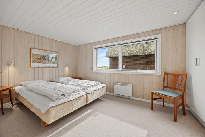 Ferienhaus 83112 in Lakolk 300, Lakolk, Rømø - Bild #15