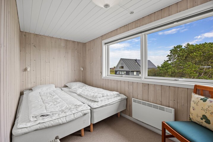 Ferienhaus 83112 in Lakolk 300, Lakolk, Rømø - Bild #18