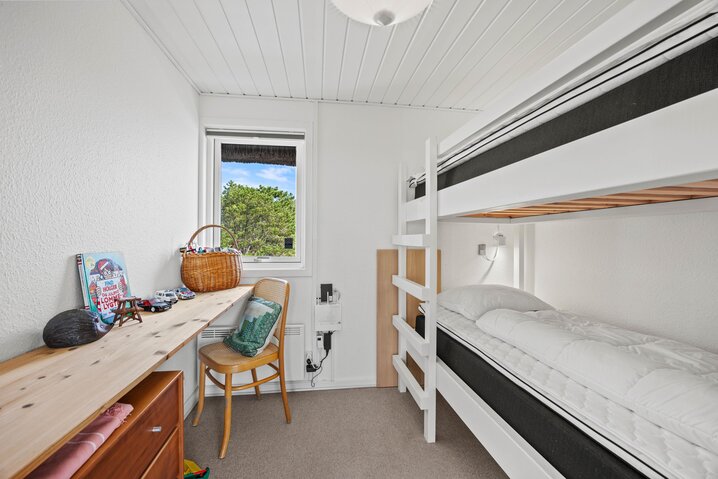 Ferienhaus 83112 in Lakolk 300, Lakolk, Rømø - Bild #19