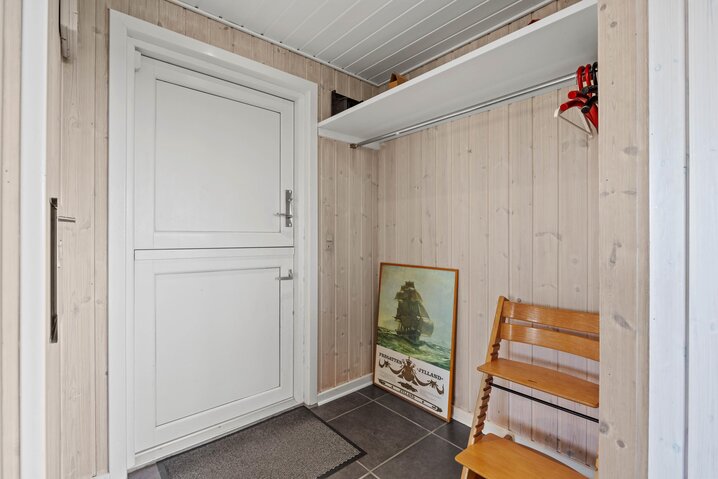 Ferienhaus 83112 in Lakolk 300, Lakolk, Rømø - Bild #20