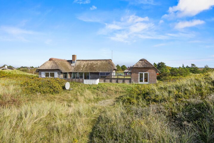 Ferienhaus 83112 in Lakolk 300, Lakolk, Rømø - Bild #21