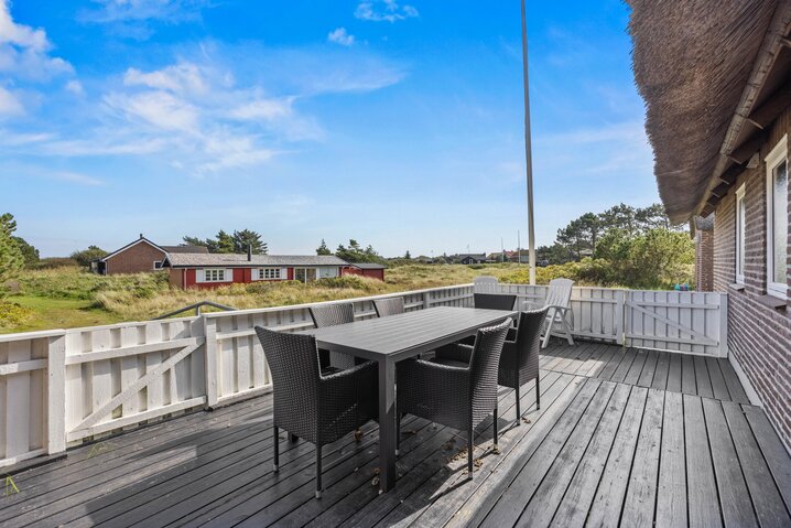 Ferienhaus 83112 in Lakolk 300, Lakolk, Rømø - Bild #22