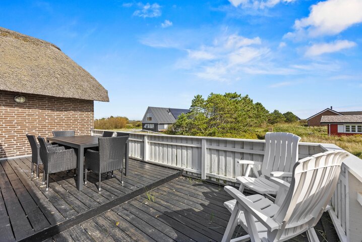 Ferienhaus 83112 in Lakolk 300, Lakolk, Rømø - Bild #23