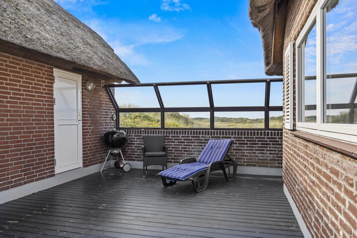 Ferienhaus 83112 in Lakolk 300, Lakolk, Rømø - Bild #24