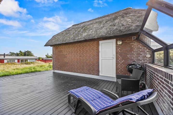 Ferienhaus 83112 in Lakolk 300, Lakolk, Rømø - Bild #25