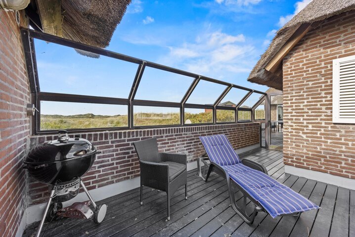 Ferienhaus 83112 in Lakolk 300, Lakolk, Rømø - Bild #26