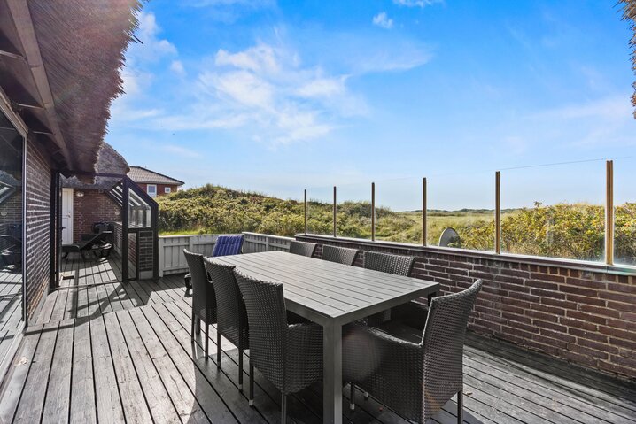 Ferienhaus 83112 in Lakolk 300, Lakolk, Rømø - Bild #27