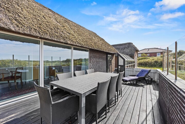 Ferienhaus 83112 in Lakolk 300, Lakolk, Rømø - Bild #29