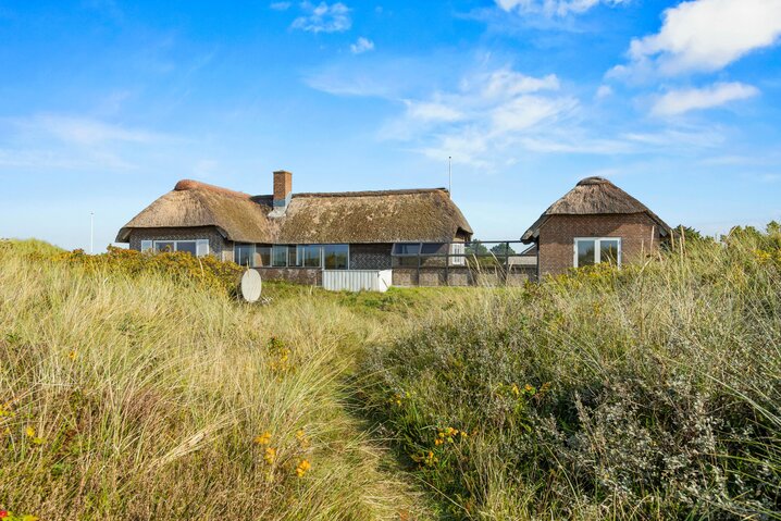 Ferienhaus 83112 in Lakolk 300, Lakolk, Rømø - Bild #32