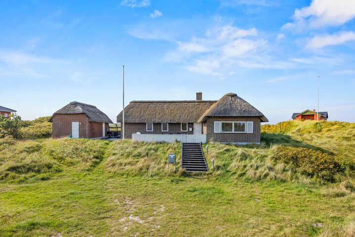 Ferienhaus 83112 in Lakolk 300, Lakolk, Rømø - Bild #33