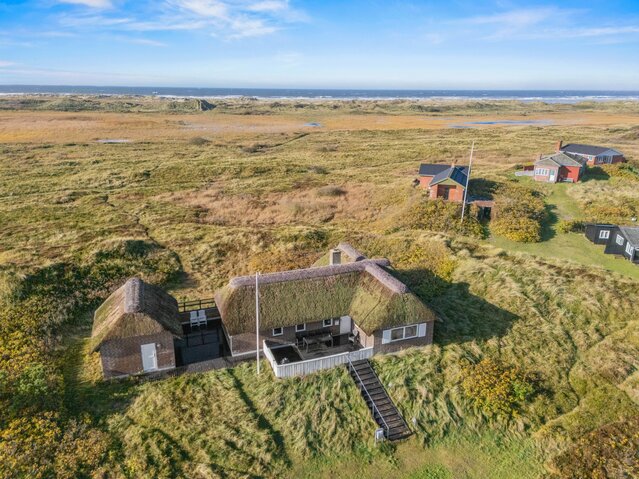 Sommerhus 83112 på Lakolk 300, Lakolk, Rømø - Billede #22