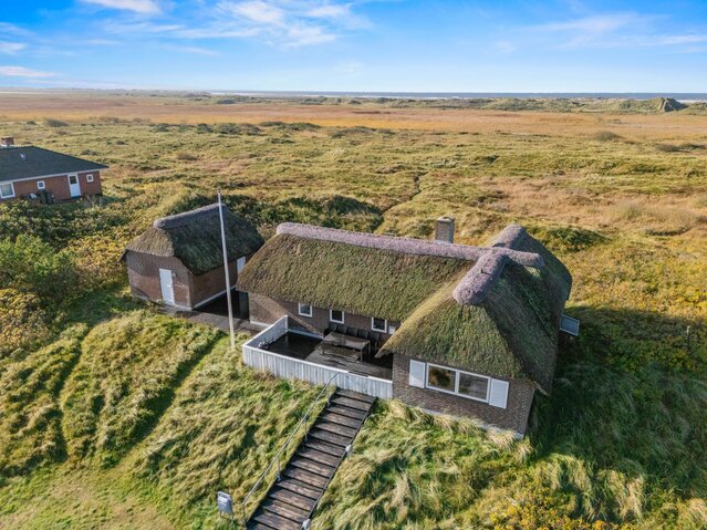 Sommerhus 83112 på Lakolk 300, Lakolk, Rømø - Billede #37