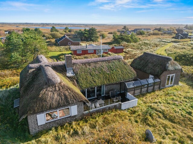 Sommerhus 83112 på Lakolk 300, Lakolk, Rømø - Billede #35